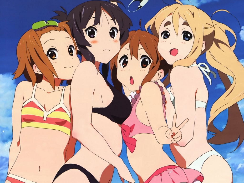 K-ON